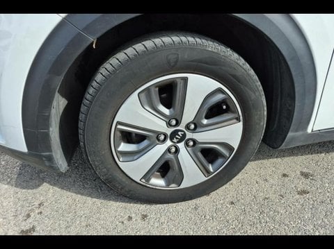 Voitures D'occasion À Montpellier | Kia Niro 1.6 Gdi 105Ch Isg + Électrique 43.5Ch Active Dct6