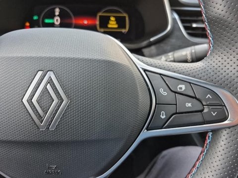 Voitures D'occasion À Montpellier | Renault Arkana 1.6 E-Tech 145Ch Full Hybrid Esprit Alpine -24