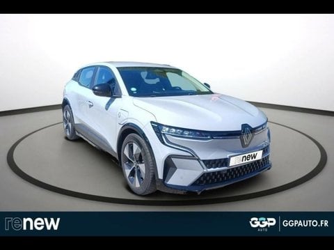 Voitures D'occasion À Montpellier | Renault Mégane Megane E-Tech Electric Ev60 220Ch Equilibre ...