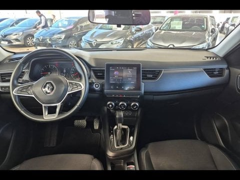 Voitures D'occasion À Montpellier | Renault Arkana 1.3 Tce Mild Hybrid 140Ch Equilibre Edc -22
