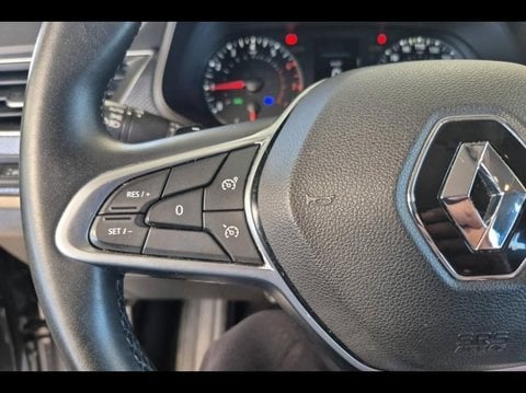 Voitures D'occasion À Montpellier | Renault Arkana 1.3 Tce Mild Hybrid 140Ch Equilibre Edc -22