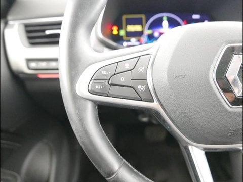 Voitures D'occasion À Montpellier | Renault Arkana 1.6 E-Tech 145Ch Intens -21B