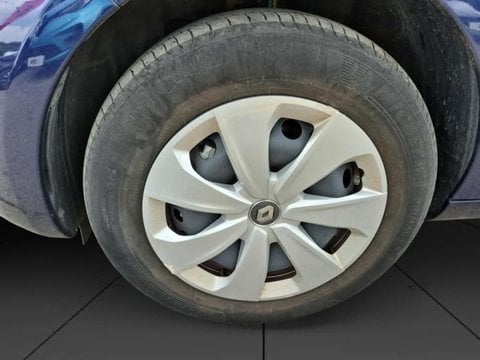 Voitures D'occasion À Montpellier | Renault Zoe E-Tech Equilibre Charge Normale R110 Achat Inté...