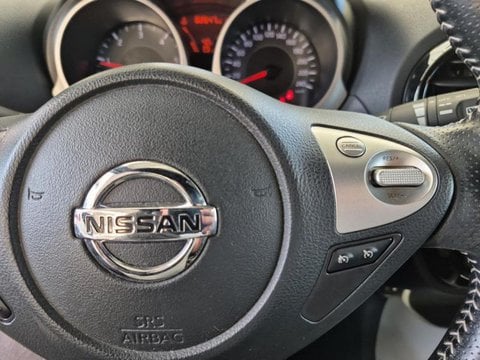 Voitures D'occasion À Montpellier | Nissan Juke 1.5 Dci 110Ch Acenta