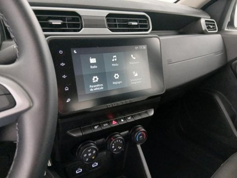 Voitures D'occasion À Montpellier | Dacia Duster 1.0 Eco-G 100Ch Expression 4X2
