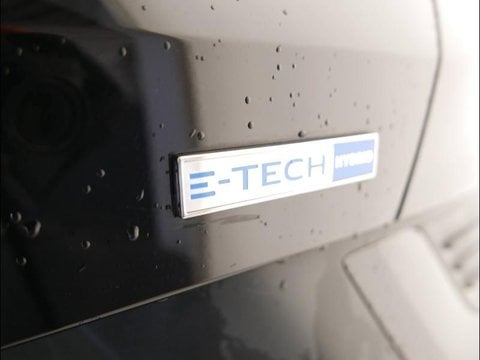 Voitures D'occasion À Montpellier | Renault Arkana 1.6 E-Tech 145Ch Intens -21B