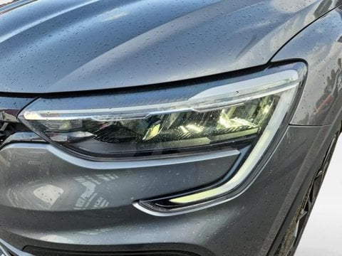 Voitures D'occasion À Montpellier | Renault Arkana 1.6 E-Tech 145Ch Full Hybrid Esprit Alpine -24