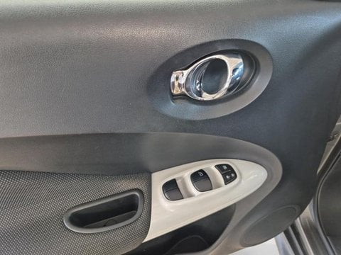 Voitures D'occasion À Montpellier | Nissan Juke 1.5 Dci 110Ch Acenta
