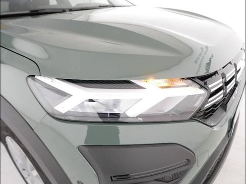 Voitures D'occasion À Montpellier | Dacia Sandero 1.0 Eco-G 100Ch Stepway Expression