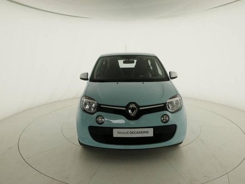 Voitures D'occasion À Montpellier | Renault Twingo 1.0 Sce 70Ch Limited Euro6C
