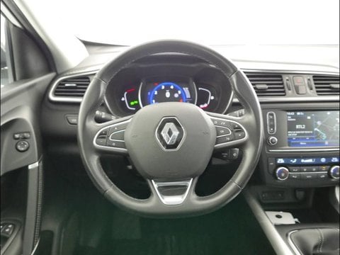 Voitures D'occasion À Montpellier | Renault Kadjar 1.5 Dci 110Ch Bose Édition Energy Dci 100