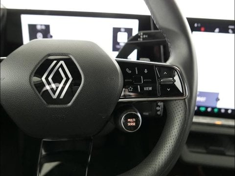 Voitures D'occasion À Montpellier | Renault Mégane Megane E-Tech Electric Ev60 220Ch Techno Opt...