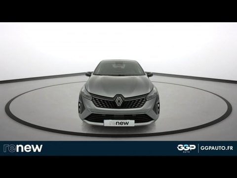 Voitures D'occasion À Montpellier | Renault Clio 1.6 E-Tech 145Ch Full Hybrid Techno - 24