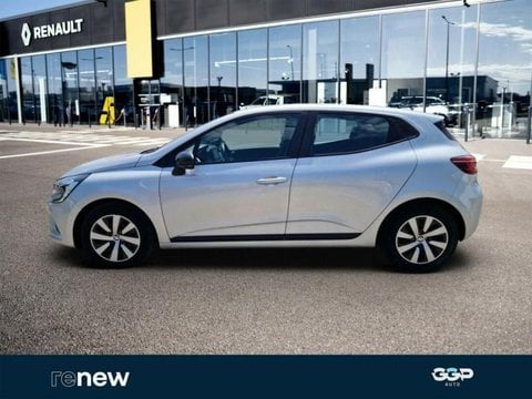 Voitures D'occasion À Montpellier | Renault Clio 1.0 Tce 90Ch Equilibre