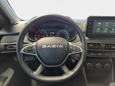 Voitures D'occasion À Montpellier | Dacia Sandero 1.0 Eco-G 100Ch Expression -24