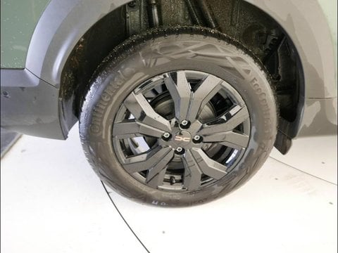 Voitures D'occasion À Montpellier | Dacia Jogger 1.6 Hybrid 140Ch Extreme 5 Places