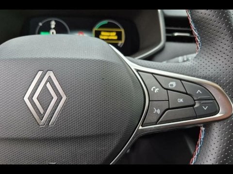 Voitures D'occasion À Montpellier | Renault Clio 1.6 E-Tech 145Ch Full Hybrid Esprit Alpine - 24