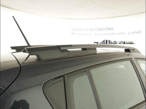 Voitures D'occasion À Montpellier | Dacia Sandero 1.0 Tce 110Ch Stepway Expression +