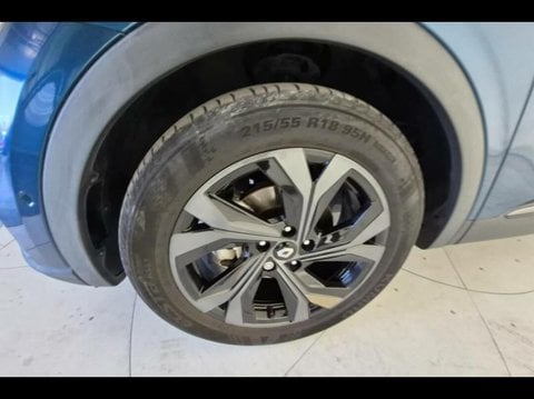 Voitures D'occasion À Montpellier | Renault Arkana 1.6 E-Tech Hybride 145Ch Engineered -22
