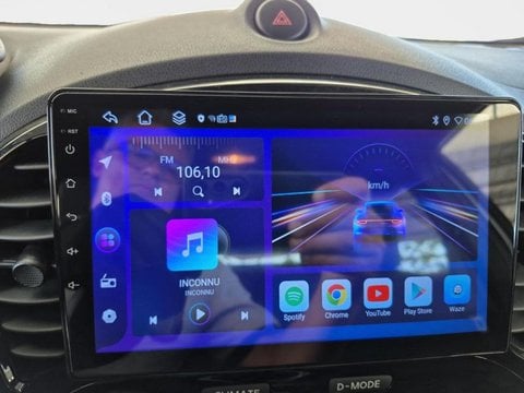 Voitures D'occasion À Montpellier | Nissan Juke 1.5 Dci 110Ch Acenta