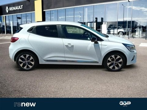 Voitures D'occasion À Montpellier | Renault Clio 1.0 Tce 90Ch Evolution