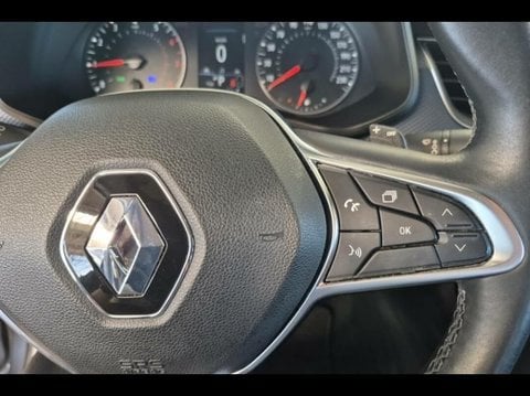 Voitures D'occasion À Montpellier | Renault Arkana 1.3 Tce Mild Hybrid 140Ch Equilibre Edc -22