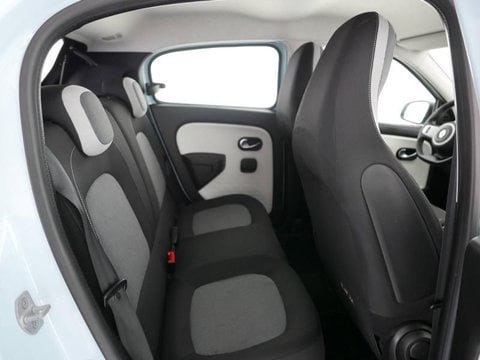 Voitures D'occasion À Montpellier | Renault Twingo 1.0 Sce 70Ch Limited Euro6C