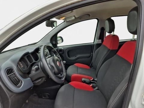 Voitures D'occasion À Montpellier | Fiat Panda 1.2 8V 69Ch Pop
