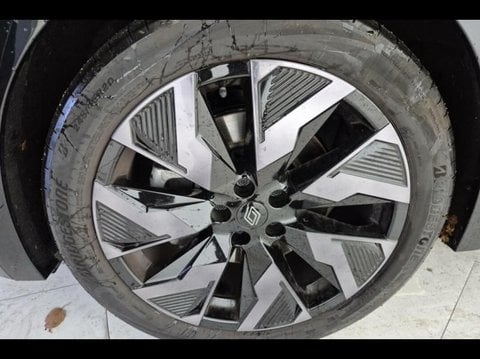 Voitures D'occasion À Montpellier | Renault Rafale 1.2 E-Tech Full Hybrid 200Ch Esprit Alpine