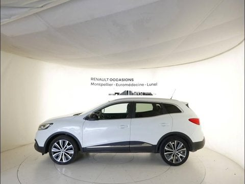 Voitures D'occasion À Montpellier | Renault Kadjar 1.5 Dci 110Ch Bose Édition Energy Dci 100