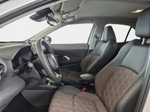 Voitures D'occasion À Montpellier | Toyota Yaris Cross 130H Collection Mc24