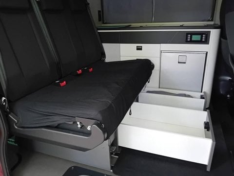 Voitures D'occasion À Montpellier | Renault Trafic Spacenomad 2.0 Blue Dci 150Ch Equilibre Edc