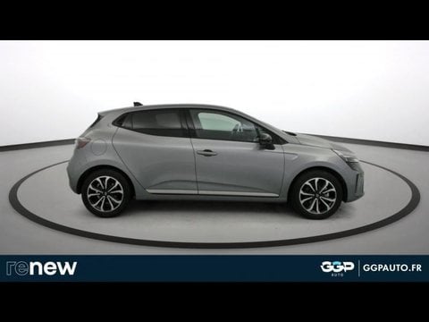 Voitures D'occasion À Montpellier | Renault Clio 1.6 E-Tech 145Ch Full Hybrid Techno - 24