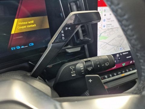 Voitures D'occasion À Montpellier | Renault Austral 1.2 E-Tech Full Hybrid 200Ch Techno - 24