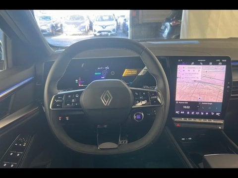 Voitures D'occasion À Montpellier | Renault Rafale 1.2 E-Tech Full Hybrid 200Ch Esprit Alpine