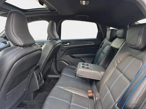 Voitures D'occasion À Montpellier | Renault Arkana 1.6 E-Tech 145Ch Full Hybrid Esprit Alpine -24