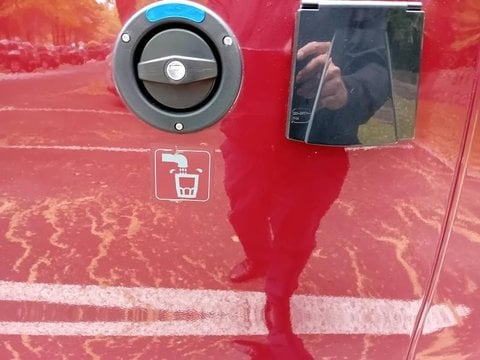 Voitures D'occasion À Montpellier | Renault Trafic Spacenomad 2.0 Blue Dci 150Ch Equilibre Edc