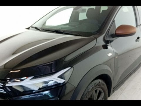 Voitures D'occasion À Montpellier | Dacia Jogger 1.6 Hybrid 140Ch Extreme 7 Places -24