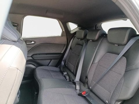 Voitures D'occasion À Montpellier | Renault Captur 1.6 E-Tech Hybride 145Ch Rive Gauche