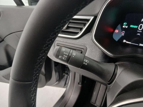 Voitures D'occasion À Montpellier | Renault Clio 1.6 E-Tech 145Ch Full Hybrid Techno - 24