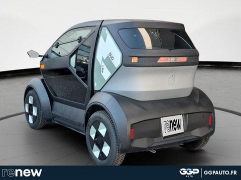 Voitures D'occasion À Montpellier | Mobilize Duo Duo 45 Neo