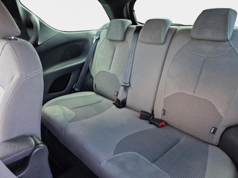 Voitures D'occasion À Montpellier | Ds Ds 3 Puretech 110Ch Be Chic S&S