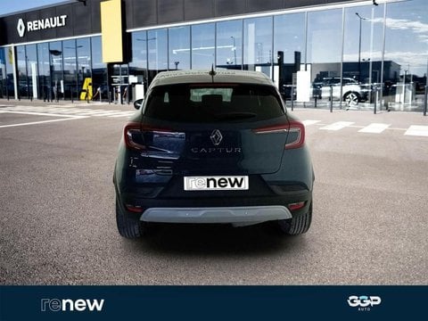 Voitures D'occasion À Montpellier | Renault Captur 1.0 Eco-G 100Ch Evolution