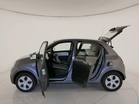 Voitures D'occasion À Montpellier | Renault Twingo E-Tech Electric Zen R80 Achat Intégral - 21My