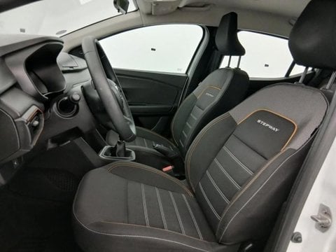 Voitures D'occasion À Montpellier | Dacia Sandero 1.0 Eco-G 100Ch Stepway Expression