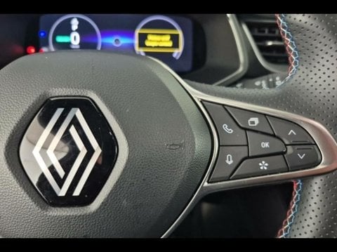 Voitures D'occasion À Montpellier | Renault Captur 1.6 E-Tech Full Hybrid 145Ch Esprit Alpine