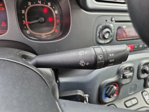 Voitures D'occasion À Montpellier | Fiat Panda 1.2 8V 69Ch Pop