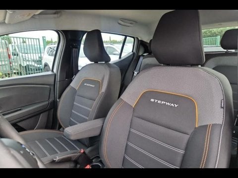 Voitures D'occasion À Montpellier | Dacia Sandero 1.0 Tce 90Ch Stepway Essentiel -22
