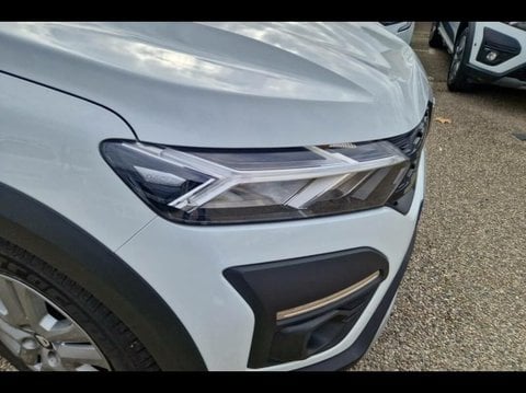 Voitures D'occasion À Montpellier | Dacia Sandero 1.0 Tce 90Ch Stepway Essentiel -22