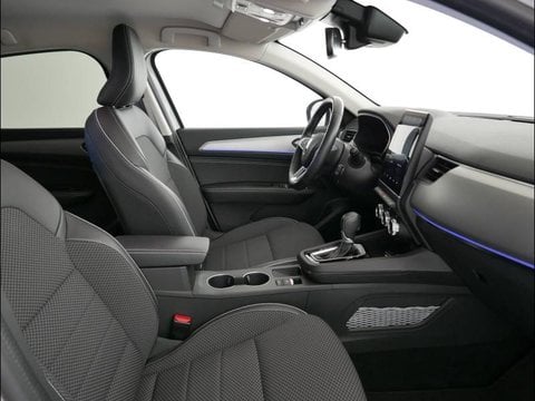 Voitures D'occasion À Montpellier | Renault Arkana 1.6 E-Tech Hybride 145Ch Techno -22